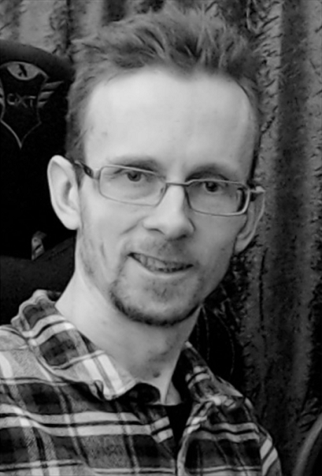 Mårten Ellström