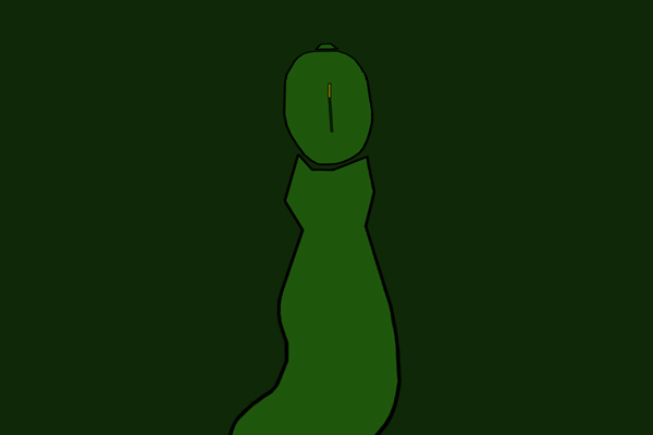 Nådormen